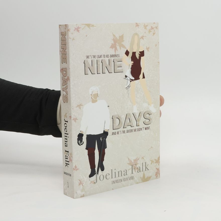 Joelina Falk Nine Days 1