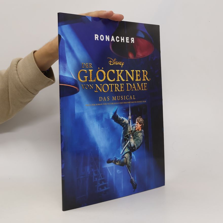 Autorenkollektiv Der Glöckner von Notre Dame