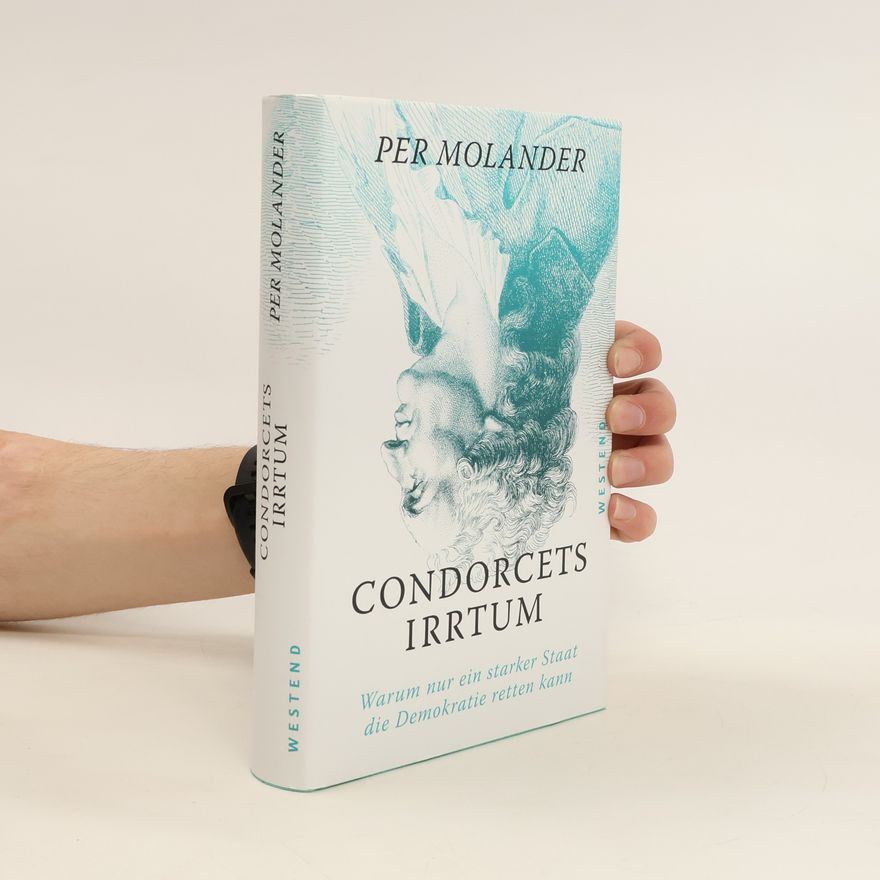Per Molander Condorcets Irrtum