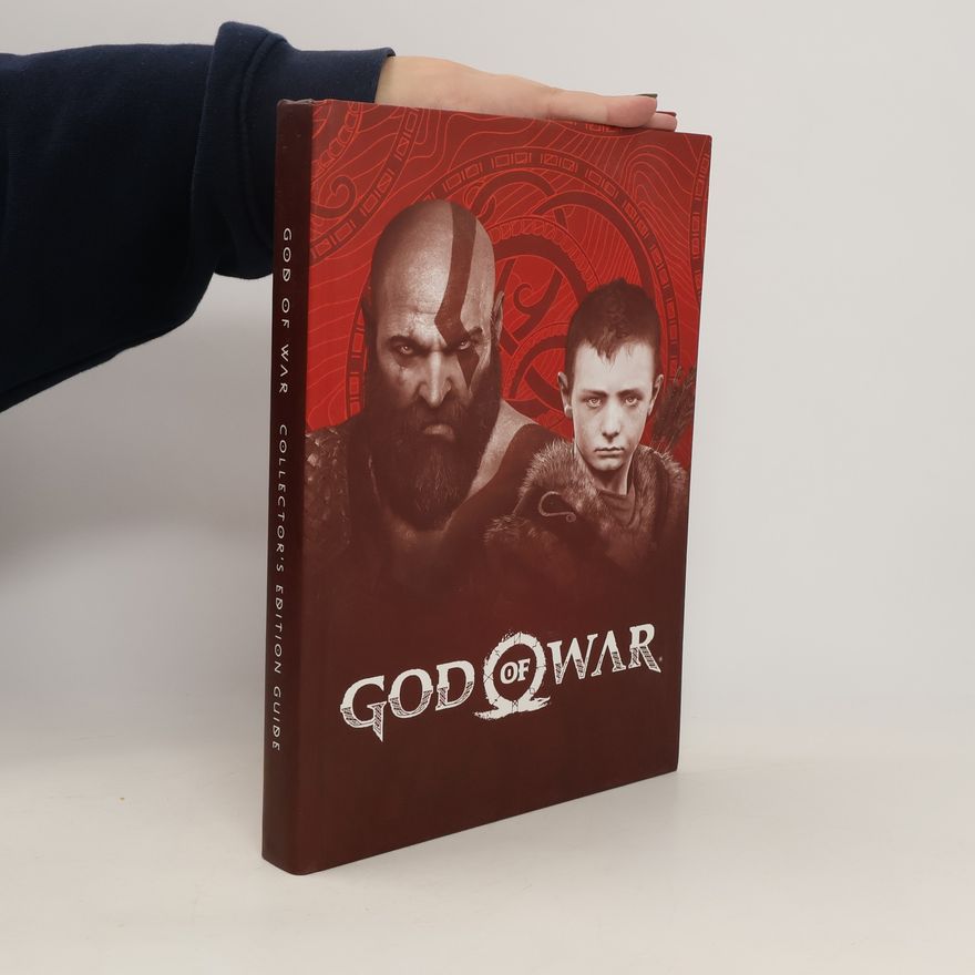 Michael Owen God of War