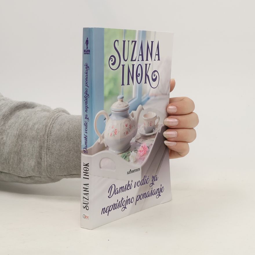 Suzana Inok Damski vodič za nepristojno ponašanje