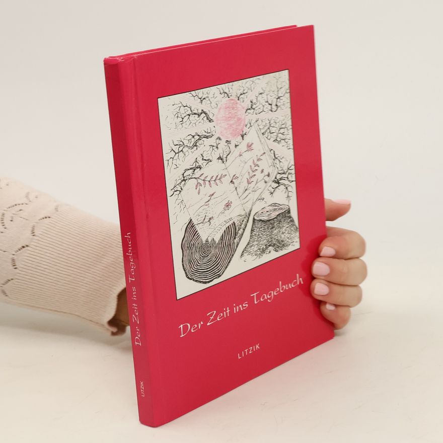 Autorenkollektiv Der Zeit ins Tagebuch