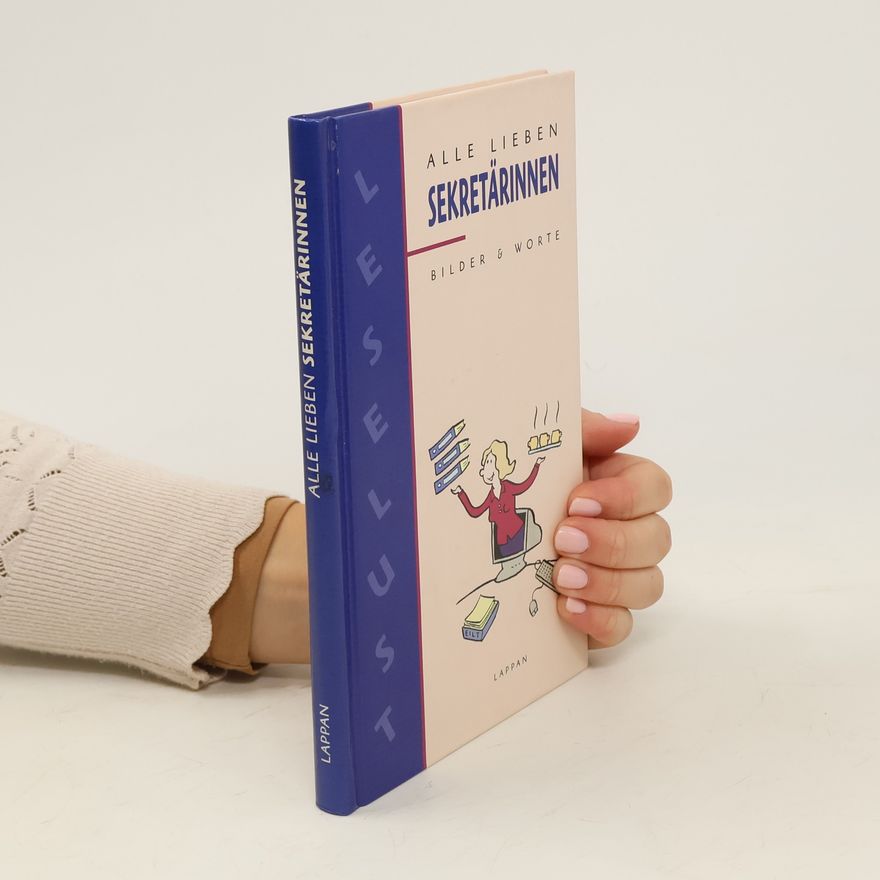 Autorenkollektiv Alle lieben Sekretärinnen