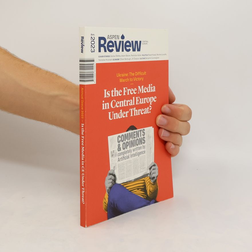 Autorenkollektiv Aspen Review Ann. 2023