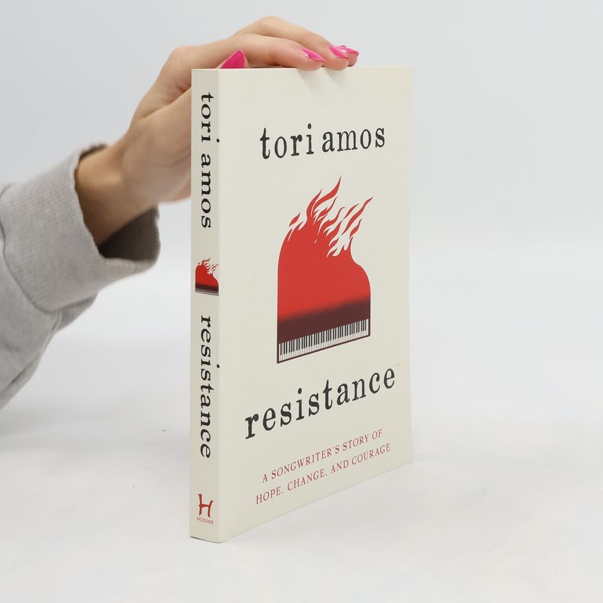 Tori Amos Resistance