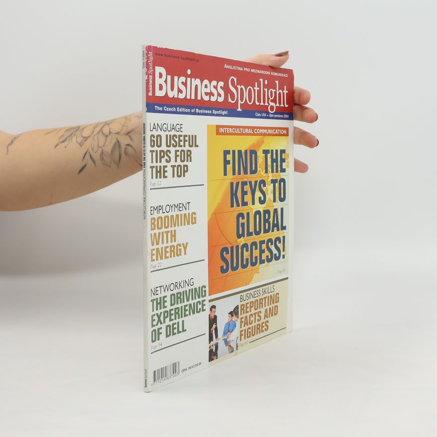 Autorenkollektiv Business Spotlight 1/04