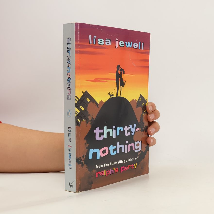 Lisa Jewell Thirtynothing