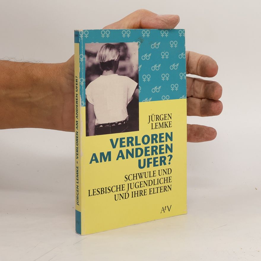 Hans-Jürgen Lemke Verloren am anderen Ufer?