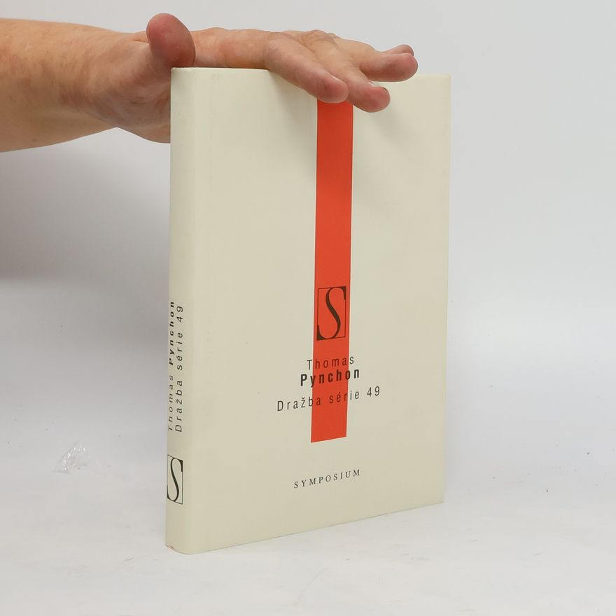Thomas Pynchon Dražba série 49