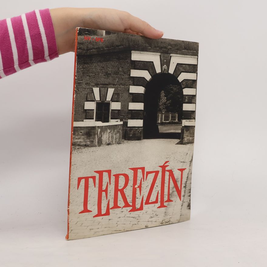 Autorenkollektiv Terezín