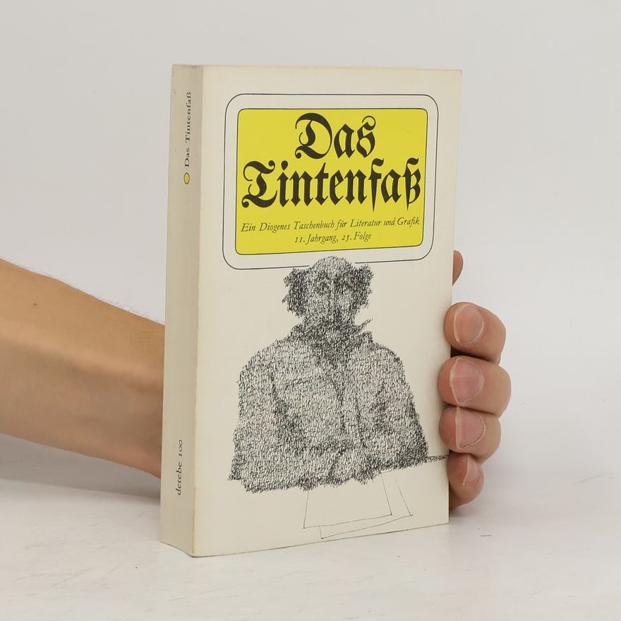Autorenkollektiv Das Tintenfaß