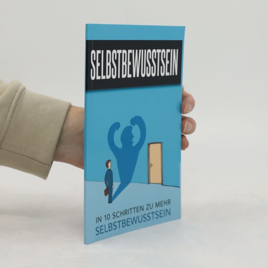 Various authors Selbstbewusstsein