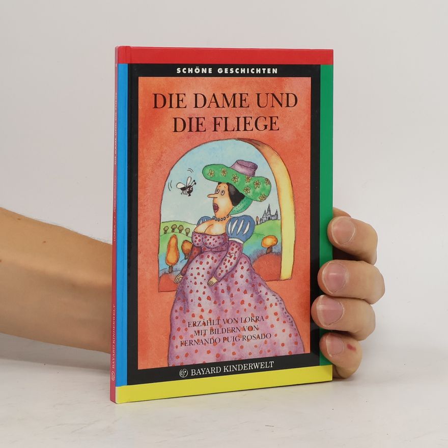 Autorenkollektiv Die Dame und die Fliege
