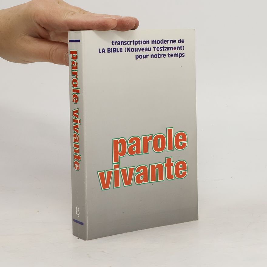 Autorenkollektiv Parole vivante