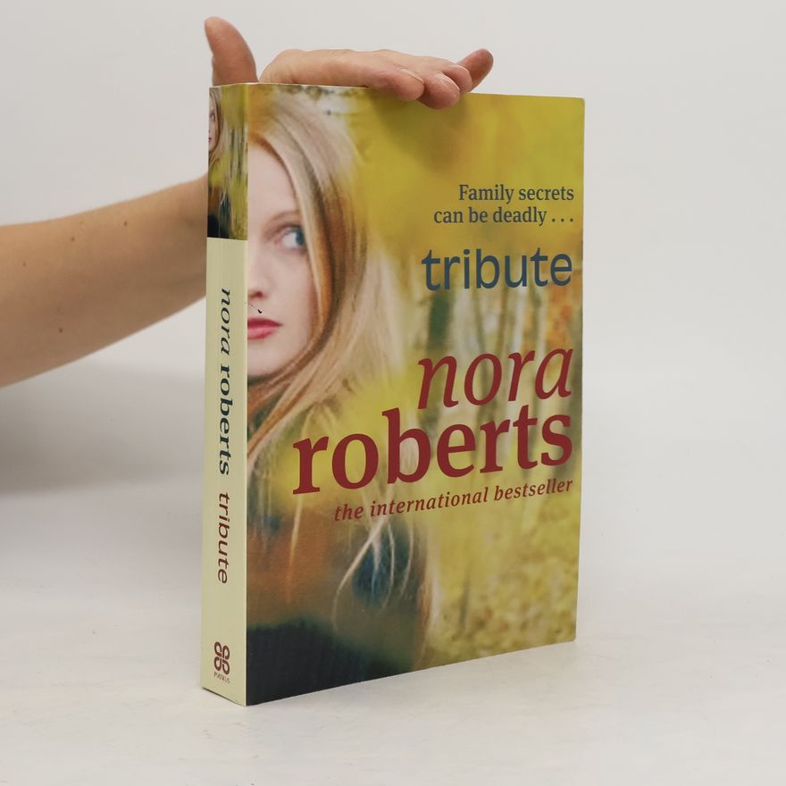 Nora Roberts Tribute