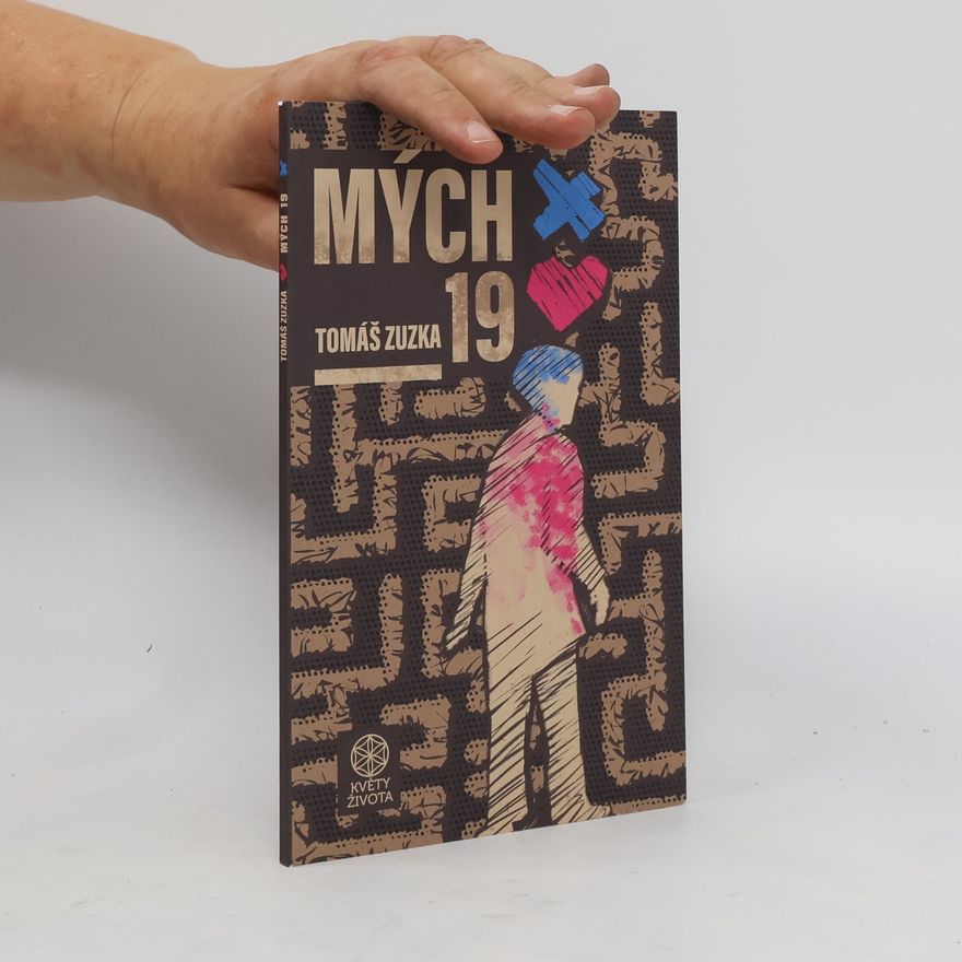 Tomáš Zuzka Mých 19