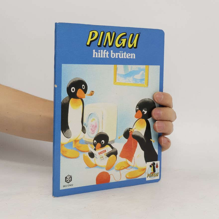 Autorenkollektiv Pingu hilft brüten