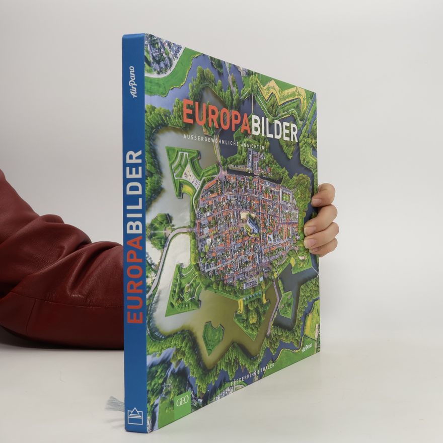 Frederking u. Thaler Europabilder