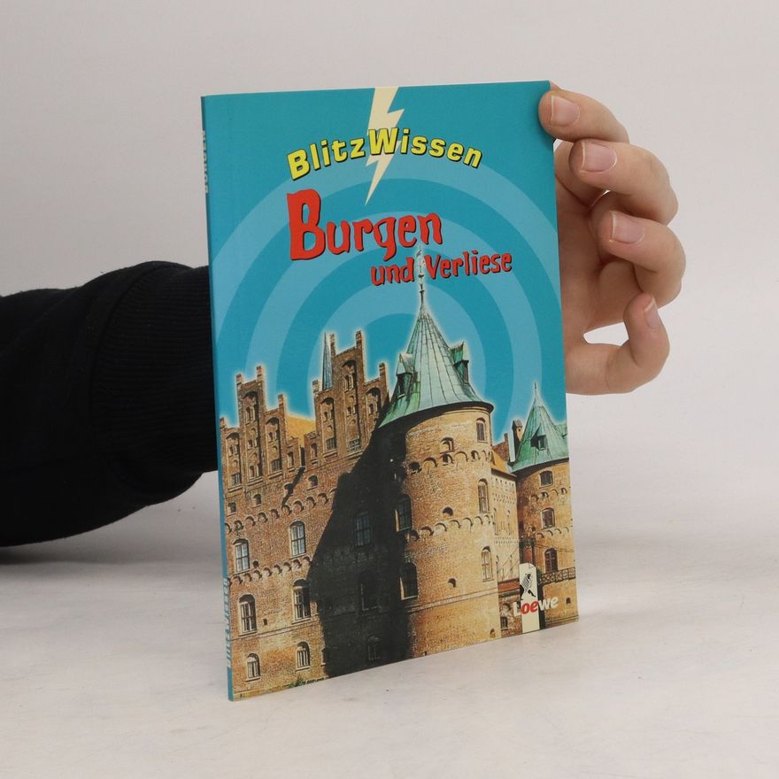 Jason Page Burgen und Verliese