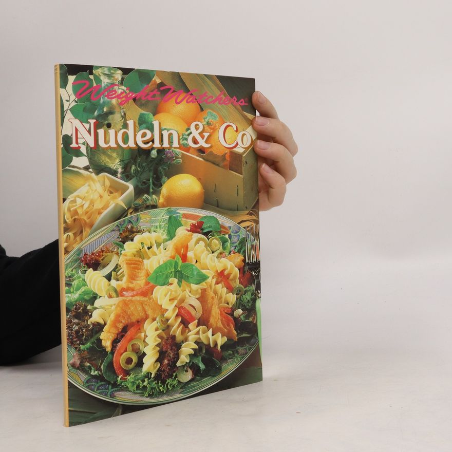 Autorenkollektiv Weight Watchers Nudeln & Co