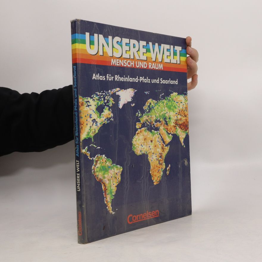 Autorenkollektiv Unsere Welt