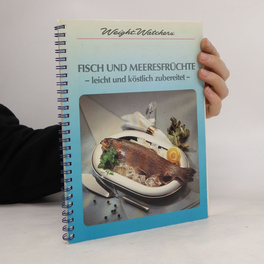 Autorenkollektiv Fisch und Meeresfrüchte