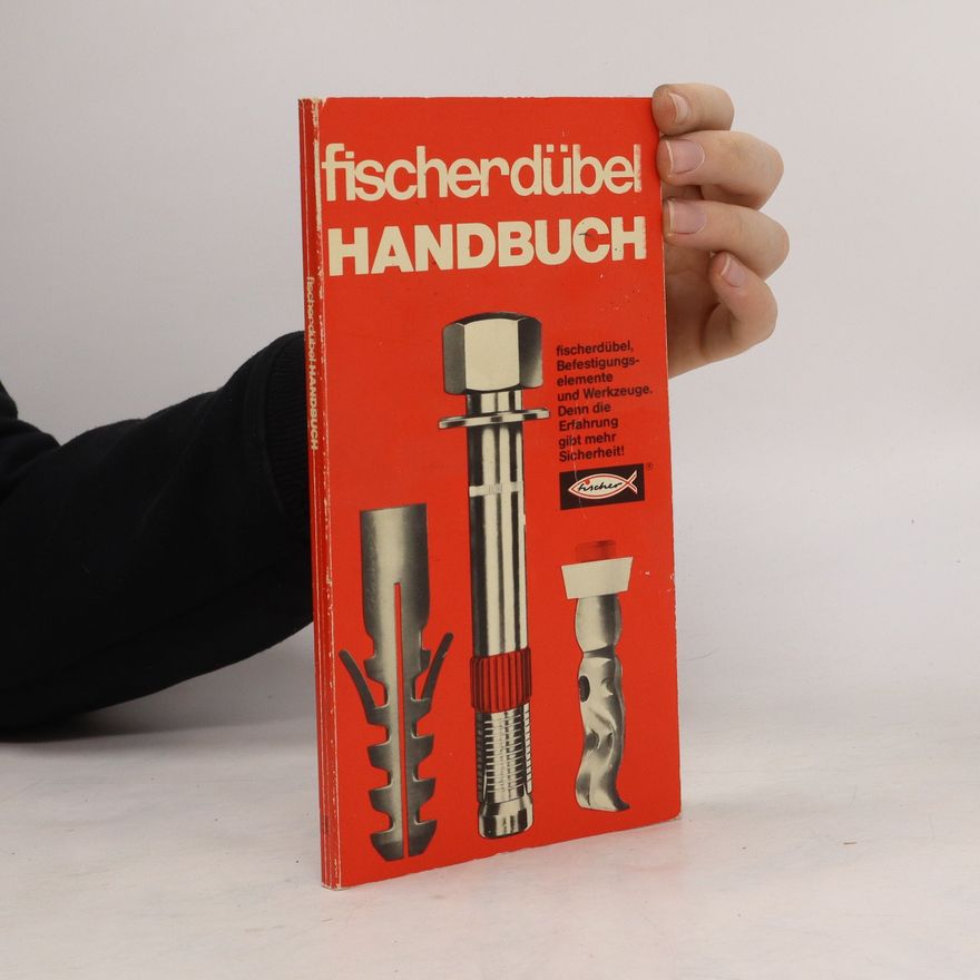 Autorenkollektiv Fischerdübel handbuch