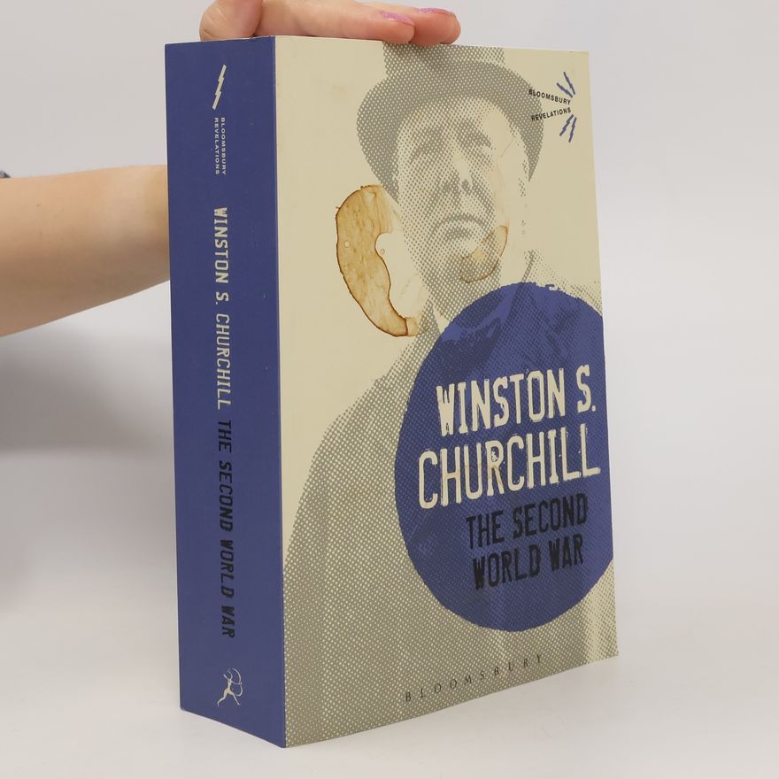 Winston Churchill The Second World War