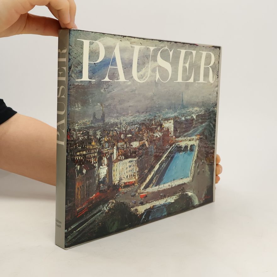 Sergius Pauser Sergius Pauser