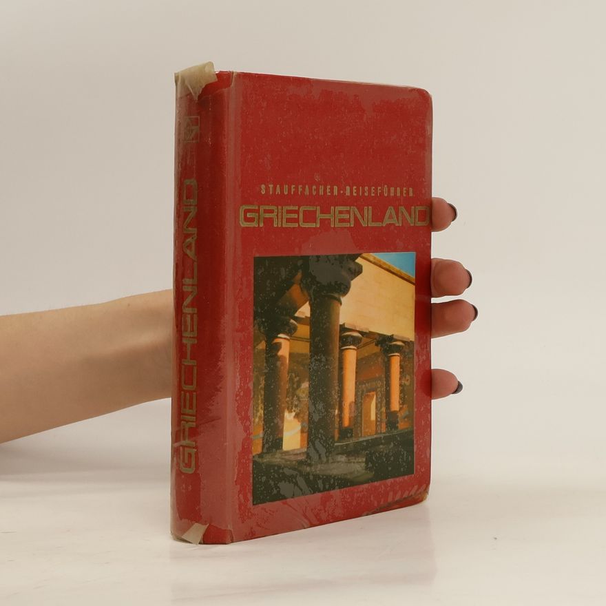 Autorenkollektiv Griechenland