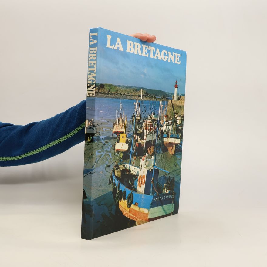 Autorenkollektiv La Bretagne