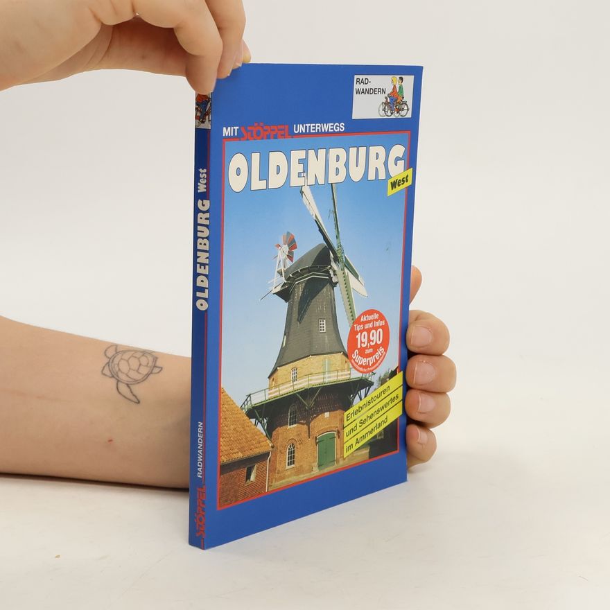Uwe Leinigen Oldenburg-West, Ammerland, Cloppenburg