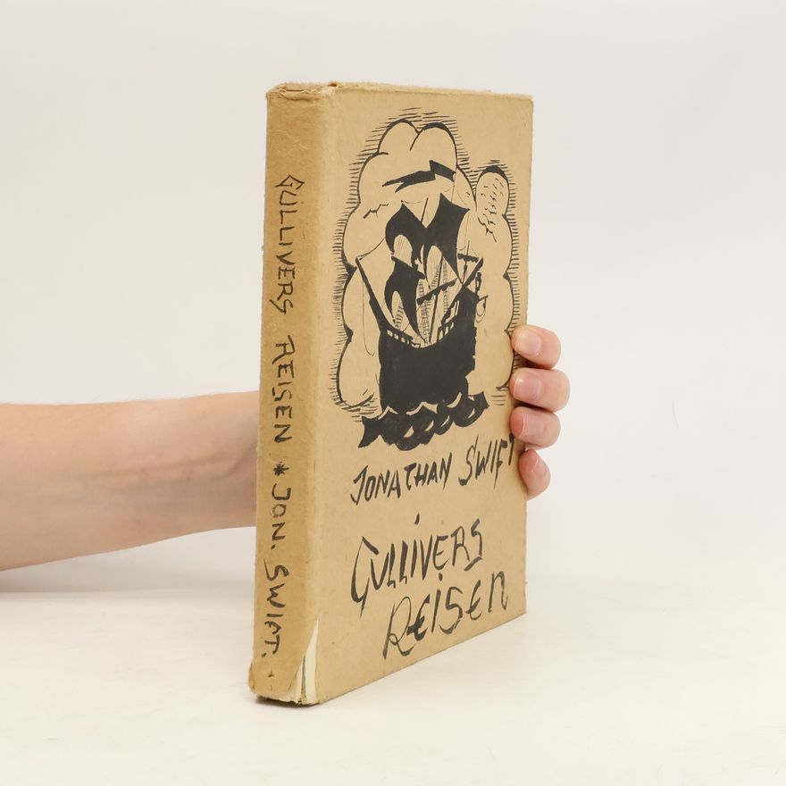Jonathan Swift Gullivers Reisen