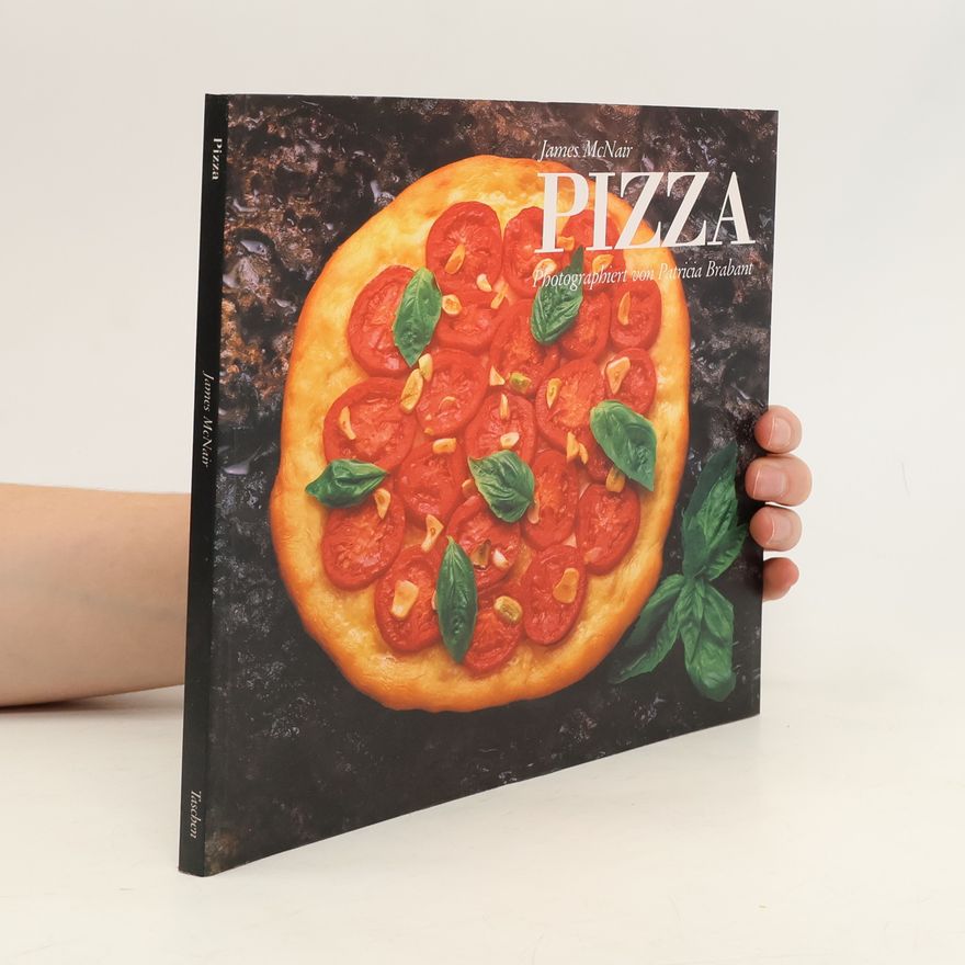 James McNair Pizza