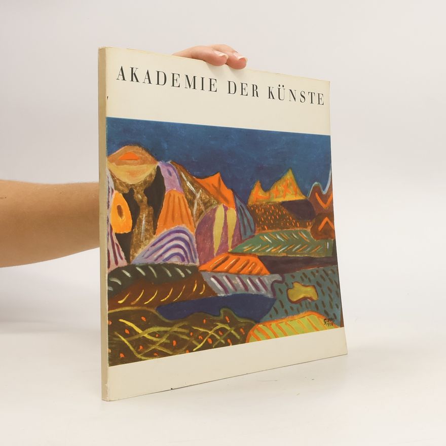 Autorenkollektiv Akademie der Künste