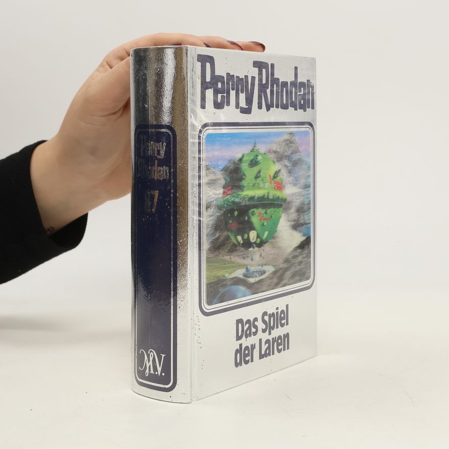Autorenkollektiv Perry Rhodan 87. Das Spiel des Laren