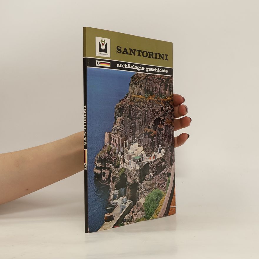 Autorenkollektiv Santorini
