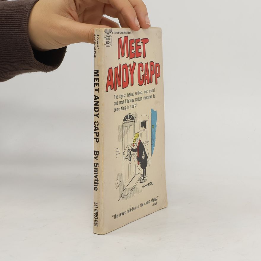Autorenkollektiv Meet Andy Capp