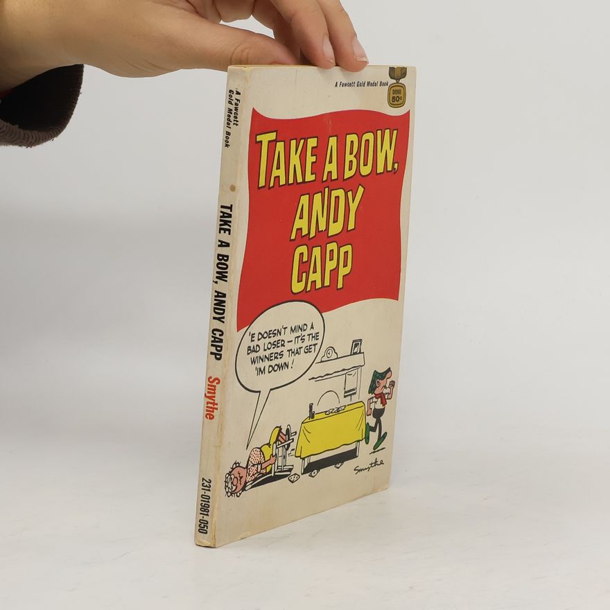 Reggie Smythe Take a Bow, Andy Capp