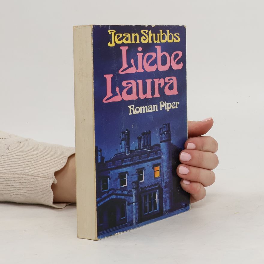 Jean Stubbs Liebe Laura