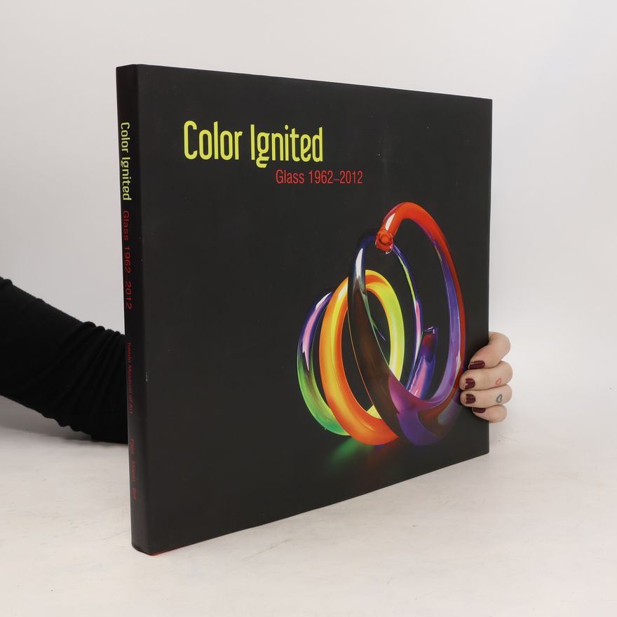 Autores varios Color Ignited