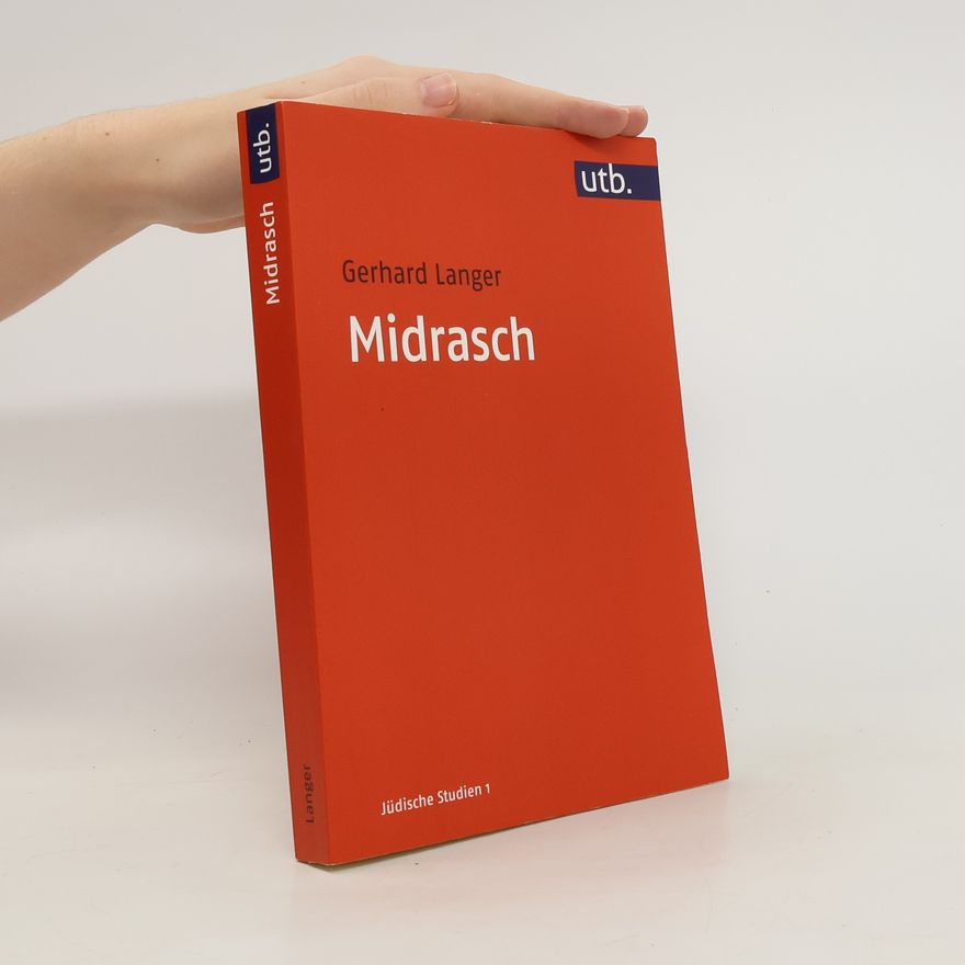 Gerhard Langer Midrasch