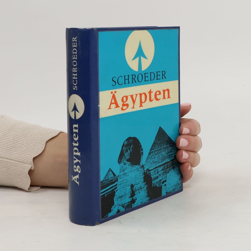 Hermann Ziock Ägypten