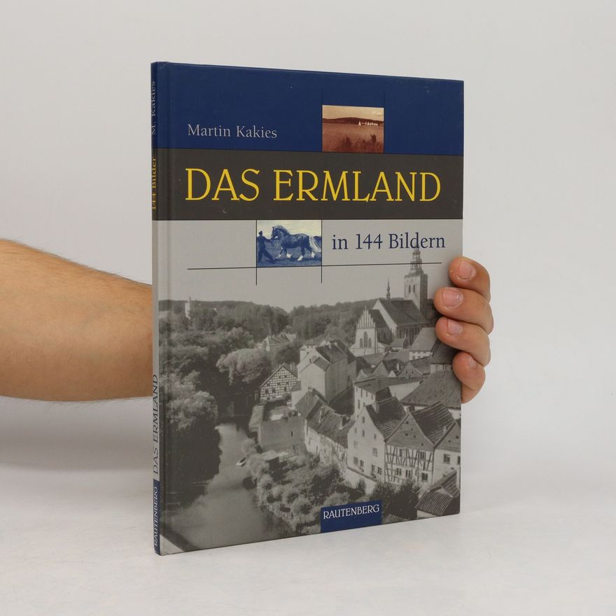 Martin Kakies Das Ermland