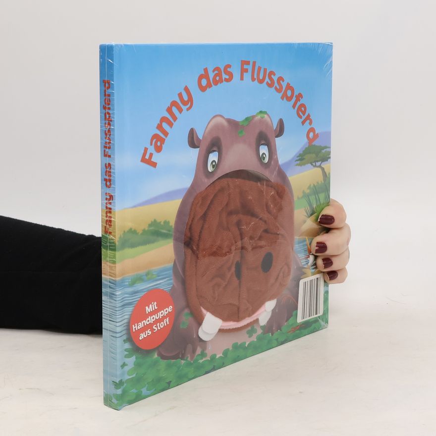 Kate Thomson Fanny das Flusspferd