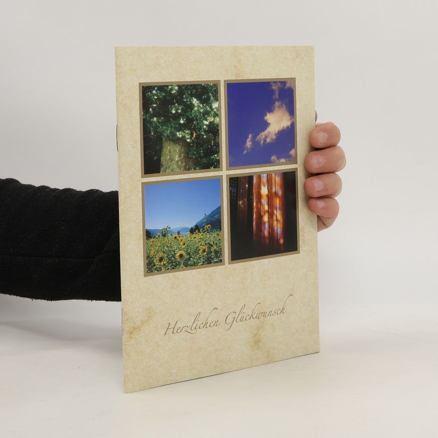 Various authors Herzlichen Glückwunsch