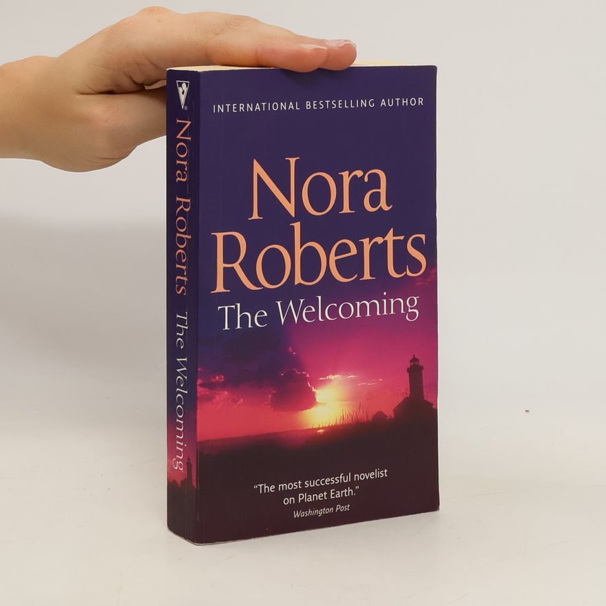 Nora Roberts The Welcoming