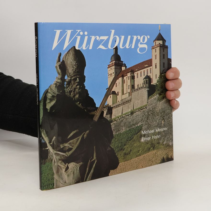 Elmar Hahn Würzburg