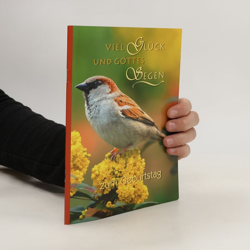 Collectif d'auteurs Viel Glück und Gottes Segen