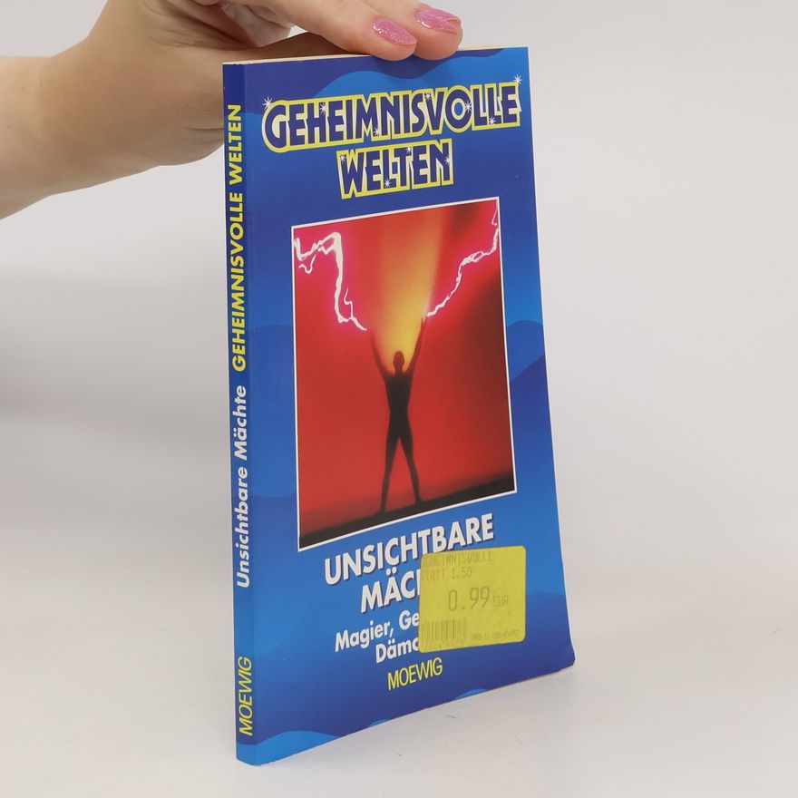 Autorenkollektiv Geheimnisvolle Welten